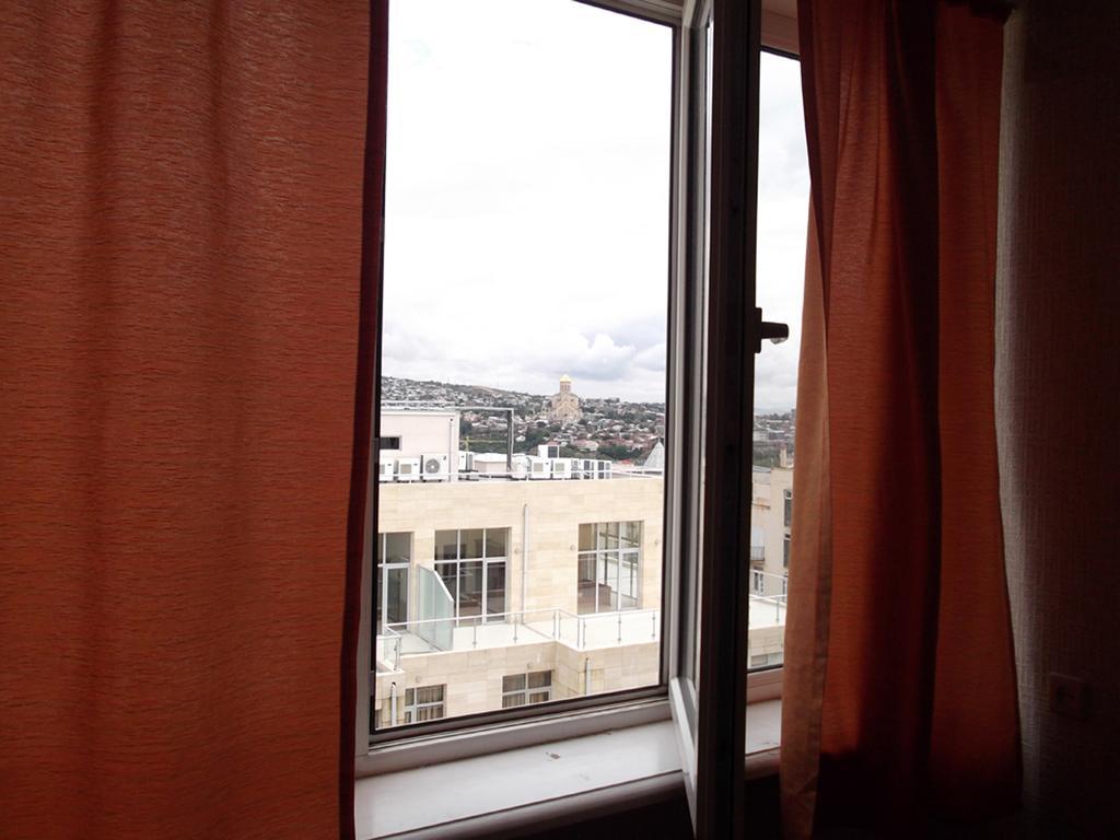 Good Apartment 第比利斯 客房 照片