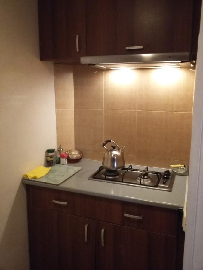 Good Apartment 第比利斯 外观 照片