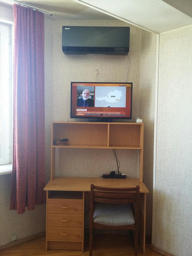 Good Apartment 第比利斯 外观 照片